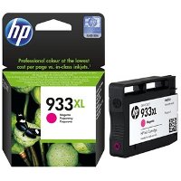Hewlett Packard HP CN055AN ( HP 933XL Magenta ) InkJet Cartridge