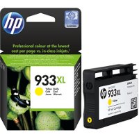 Hewlett Packard HP CN056AN ( HP 933XL Yellow ) InkJet Cartridge