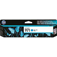 Hewlett Packard HP CN622AM ( HP 971 cyan ) InkJet Cartridge