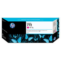 Hewlett Packard HP CN629A ( HP 772 magenta ) InkJet Cartridge