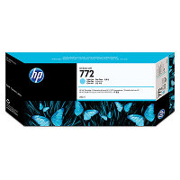 Hewlett Packard HP CN632A ( HP 772 light cyan ) InkJet Cartridge
