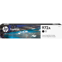 OEM HP HP 972BK ( F6T80AN ) Black Inkjet Cartridge