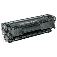 Hewlett Packard HP Q2612A / HP 12A Replacement Laser Toner Cartridge