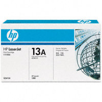 Hewlett Packard HP Q2613A ( HP 13A ) Laser Toner Cartridge