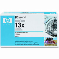 Hewlett Packard HP Q2613X ( HP 13X ) Laser Toner Cartridge