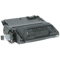 Hewlett Packard HP Q5942A / HP 42A Replacement Laser Toner Cartridge