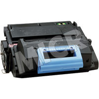 Hewlett Packard HP Q5945A ( HP 45A ) Compatible MICR Laser Toner Cartridge