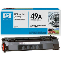 Hewlett Packard HP Q5949A ( HP 49A ) Laser Toner Cartridge
