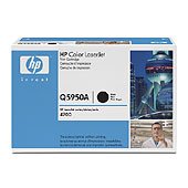 Hewlett Packard HP Q5950A Laser Toner Cartridge