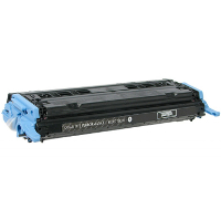 Hewlett Packard HP Q6000A Replacement Laser Toner Cartridge