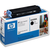 Hewlett Packard HP Q6000A Laser Toner Cartridge