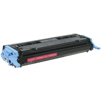 Hewlett Packard HP Q6003A Replacement Laser Toner Cartridge