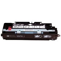 Compatible HP Q6470A Black Laser Toner Cartridge