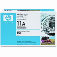 Hewlett Packard HP Q6511A ( HP 11A ) Laser Toner Cartridge