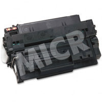 Hewlett Packard HP Q6511A ( HP 11A ) Remanufactured MICR Laser Toner Cartridge