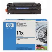 Hewlett Packard HP Q6511X ( HP 11X ) Laser Toner Cartridge