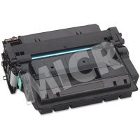 Hewlett Packard HP Q6511X ( HP 11X ) Remanufactured MICR Laser Toner Cartridge
