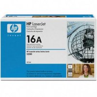 Hewlett Packard HP Q7516A ( HP 16A ) Laser Toner Cartridge