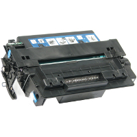 Hewlett Packard HP Q7551A / HP 51A Replacement Laser Toner Cartridge