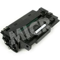 Hewlett Packard HP Q7551A ( HP 51A ) Remanufactured MICR Laser Toner Cartridge