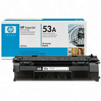 Hewlett Packard HP Q7553A ( HP 53A ) Laser Toner Cartridge