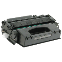 Hewlett Packard HP Q7553X / HP 53X Replacement Laser Toner Cartridge