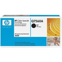 Hewlett Packard HP Q7560A Laser Toner Cartridge