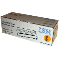 IBM 02N7213 Yellow Printer Drum