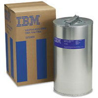 IBM 1372464 Multi-Roll Laser Toner Developer Fine Filter