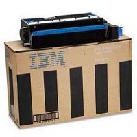 IBM 1372475 Laser Toner Fuser (100 Volt)