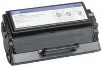 IBM 28P2414 Black High Yield Laser Toner Cartridge
