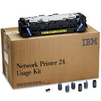 IBM 63H5718 Laser Toner Usage Kit LV 120V (U.S.)
