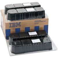 IBM 69G7377 Laser Toner Cartridges (4/Pack)