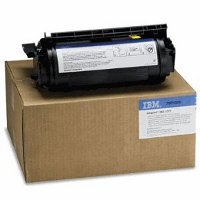IBM 75P4305 (Return Program) Black Extra High Capacity Laser Toner Cartridge