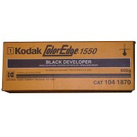 Kodak 1041870 Laser Toner Developer Bottle