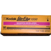 Kodak 1430727 Laser Toner Developer Bottle