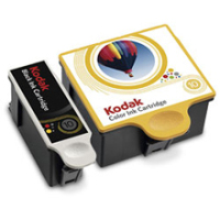 Kodak 1963149 ( Kodak #10 ) InkJet Cartridge Dual Pack