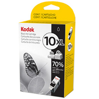 Kodak 8237216 ( Kodak #10XL ) InkJet Cartridge