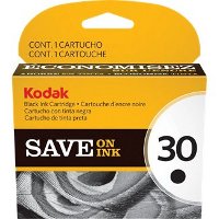 Kodak 8345217 ( Kodak #30 Black ) InkJet Cartridge