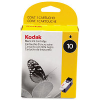 Kodak 8891467 ( Kodak #10 black ) InkJet Cartridge