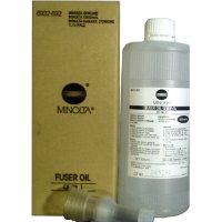 Konica Minolta 8932-892 Laser Toner Fuser Oil