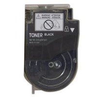 Konica Minolta 8937-905 Black Laser Toner Bottle