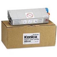 Konica Minolta 950-185 ( 950185 ) Magenta Laser Toner Cartridge