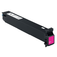 Compatible Konica Minolta TN314M ( A0D7331 ) Magenta Laser Toner Cartridge