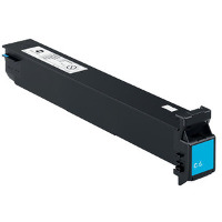 Compatible Konica Minolta TN314C ( A0D7431 ) Cyan Laser Toner Cartridge