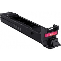 Compatible Konica Minolta A0DK333 ( TN-318M ) Magenta Laser Toner Cartridge