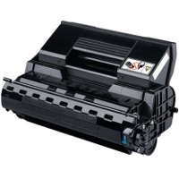 Compatible Konica Minolta A0FN012 Black Laser Toner Cartridge