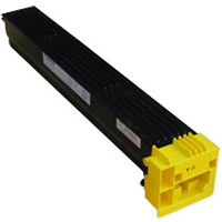 Compatible Konica Minolta A0TM230 ( TN-613Y ) Yellow Laser Toner Cartridge