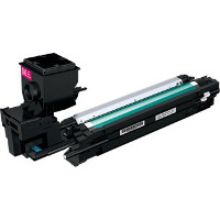 Compatible Konica Minolta A0WG0DF Magenta Laser Toner Cartridge