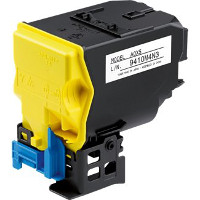 Compatible Konica Minolta A0X5230 ( A0X5250 ) Yellow Laser Toner Cartridge